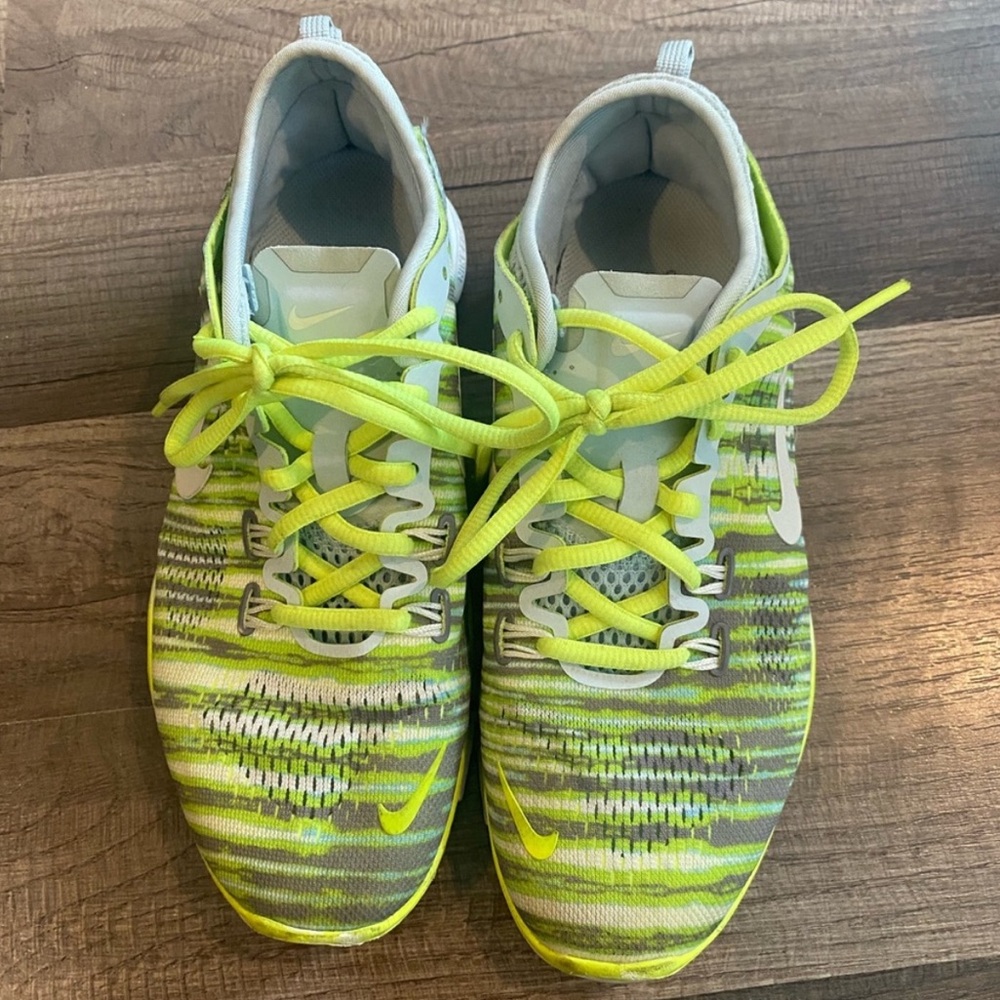 Nike Running Shoes